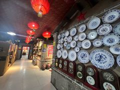 -即墨老公社·海肠捞饭大王(古城店)