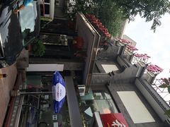 李老爹(宣武门店)-李老爹香辣蟹(宣武门店)