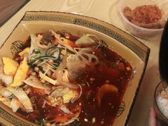 -冒菜西施·非遗冒菜(总店)