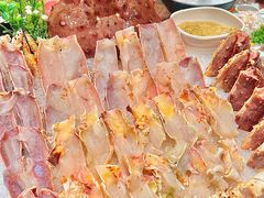 -东海怡品海鲜豆捞(星街坊店)