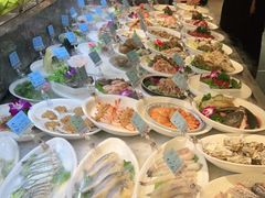 -千岛湖小鱼儿·淳安匠心农家菜