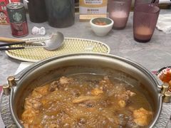 -一绪に寿喜烧(荟聚店)