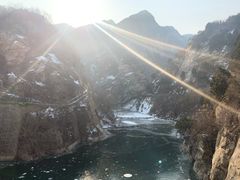 -黑龙潭风景区