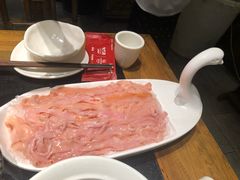 -纸盐河码头火锅(十八梯店)