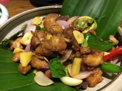 -茶花妹子云南餐厅(北大店)
