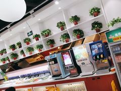 -快乐爱斯米牛排自助(正大广场店)