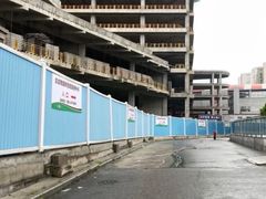 -上海旅游集散中心(万体站)