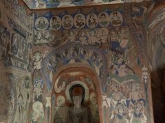 -敦煌石窟文物保护研究陈列中心