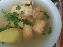 -李小老烧饼(常营民族家园店)