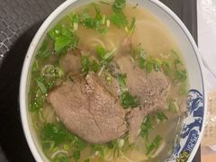 -西部马华清真食府·丝路菜(大钟寺店)