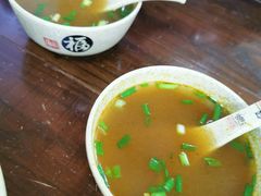 -旺泉餐饮店·清真牛肉面馆