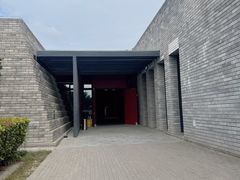 -秦始皇帝陵博物院-丽山园