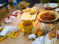 -喝丢一只鞋海鲜烧烤·海肠捞饭(东关街店)