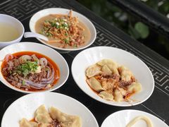 -龙抄手食府(浣花北路店)