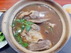 -花园咖啡厅(厦门美丽华大酒店)