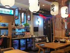 大堂-沼津港渔市(宏伊国际广场店)
