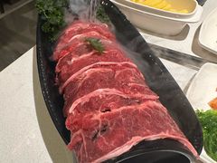 -海底捞火锅(外滩店)