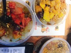 -木屋烧烤(白石洲店)