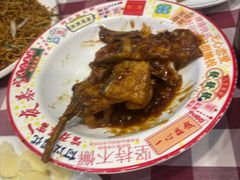 -吉源大排档·鱼生·海鲜(烧烤彩印厂店)