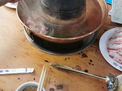 -元盛居(生态大街店)