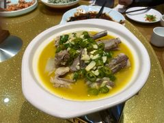 -长兴菜馆(高桥店)