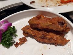 -顺峰顺水顺德菜(第一百货店)