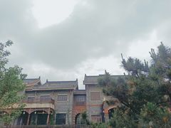 -武汉园博园(武汉自然博物馆)