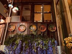 -三小姐咖啡店西餐下午茶(太平门直街店)