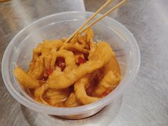 -大学城夜市