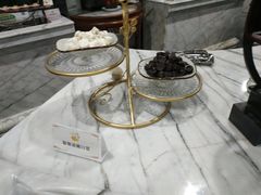 -大佛寺高级素食自助餐厅