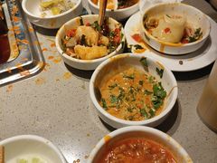-海底捞火锅(石狮泰禾广场店)