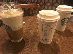 -星巴克臻选(成都宽窄巷子店)