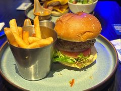 -blue frog蓝蛙(长泰广场店)