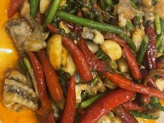 -御苑宾馆-中餐厅