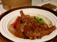 -潮福城大酒楼·潮味粤品·港式点心(湖滨北路店)