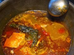 -Ameigo梅果·云贵川bistro(长宁来福士店)