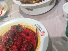 -有位虾匠·胶东土菜小馆(市北店)