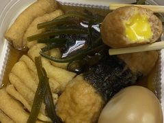 -便利蜂(新中关购物中心B1层店)