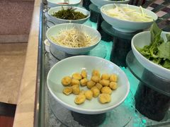 -东莞塘厦三正半山温泉酒店·沙利文西餐厅