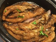 -皇城根北京风味主题餐厅(滨海万达店)