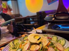 -槿Story·韩国料理(望京韩国美食城店)