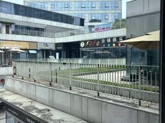 -AFTERWORK健身(万通中心店)