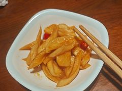 -李犟大爆鳝面·手工蟹黄包(湖滨西湖店)