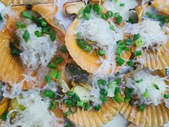 -巽寮印象美食部落餐厅·海鲜·地方特色菜(惠州体验店)