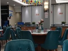 大堂-新名仕(仙霞路店)