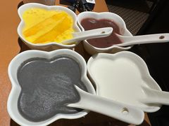 -老坑记·香港经典粤菜馆