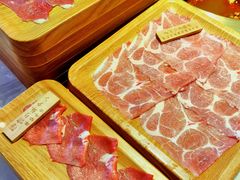 -空之介寿喜烧·和牛放题(恒隆广场店)