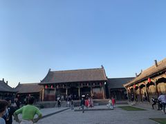 -平遥县衙