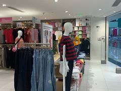 -优衣库(北京万柳华联购物中心店)