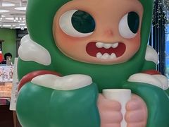 -泡泡玛特POPMART(天环购物中心店)
